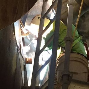 Meet your Posher, James